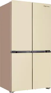 Холодильник Kuppersberg NFFD 183 BEG фото 3 Холодильник Kuppersberg NFFD 183 BEG фото 3