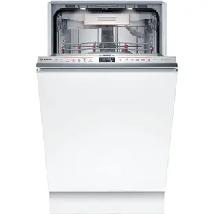 Посудомоечная машина Bosch SPV6YMX08E фото 1