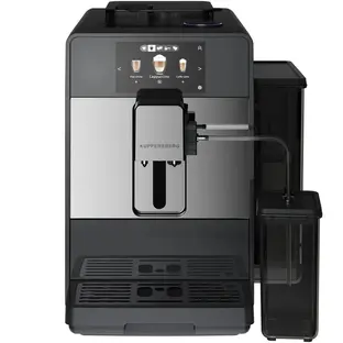 Кофемашина Kuppersberg KCF 401 G фото 1