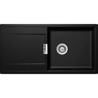 Мойка SCHOCK  Eton 60 D Large  Cristadur магма фото 1