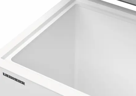 Морозильный ларь Liebherr EFL 3055-20 001 фото 3