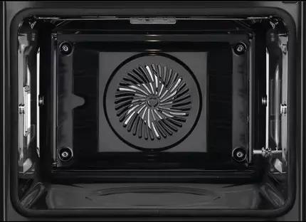 Духовой шкаф Electrolux COE7P31X фото 3