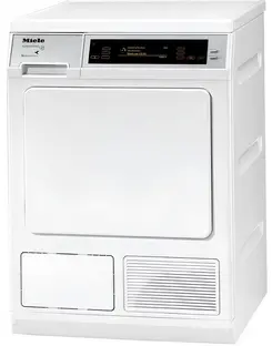 Сушильная машина Miele T 8000 WP Supertronic