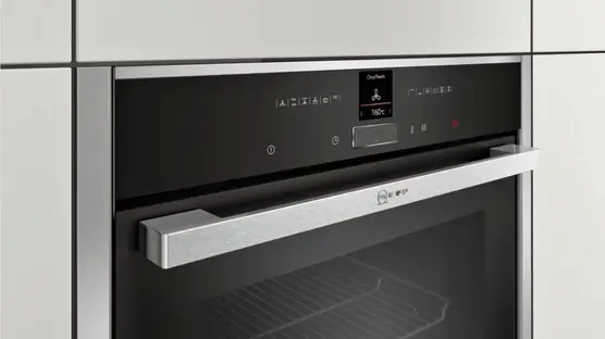 Духовой шкаф Neff B17CR32N1 фото 2