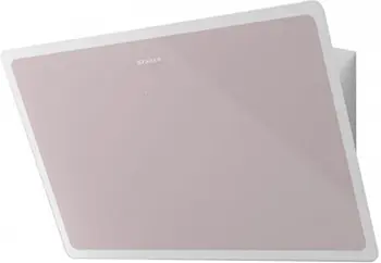 Вытяжка Faber GLAM-LIGHT EV8P PINK/WH A 80 Вытяжка Faber GLAM-LIGHT EV8P PINK/WH A 80