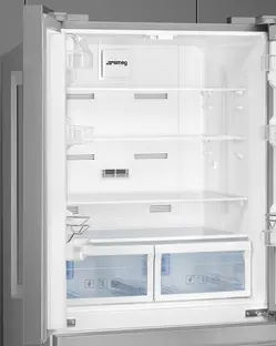 Холодильник SMEG FQ55FXDE фото 3