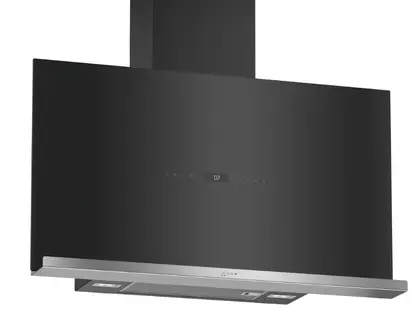 Вытяжка Neff D95FRW1S2 фото 1
