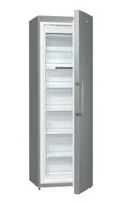 Морозильник Gorenje FN 6191 CX фото 2