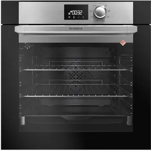 Духовой шкаф De Dietrich DOE7220X Духовой шкаф De Dietrich DOE7220X