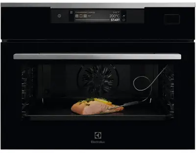 Духовой шкаф Electrolux KVBAS21WX фото 1