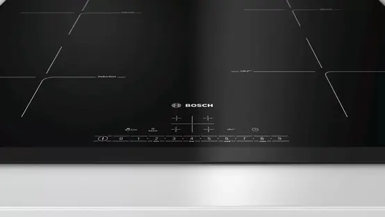 Варочная панель Bosch PIE651FC1E фото 2 Варочная панель Bosch PIE651FC1E фото 2