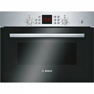 Встраиваемая микроволновая печь Bosch HBC 84H501 Встраиваемая микроволновая печь Bosch HBC 84H501