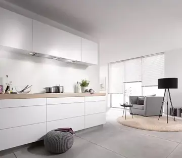 Встраиваемая вытяжка Miele DA 2628 CLST фото 2
