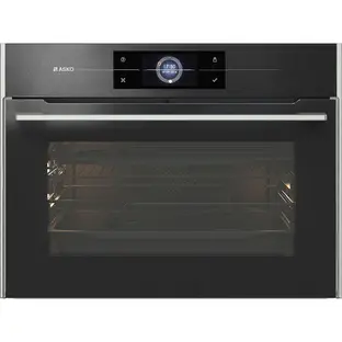 Духовой шкаф Asko OP8478G Духовой шкаф Asko OP8478G