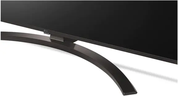 Телевизор LG  55" (140 см) 2021 черный LG 55UP78006LC фото 3