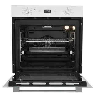 Духовой шкаф ZÜGEL ZOE602W фото 3