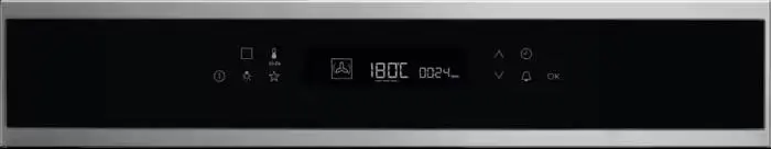 Духовой шкаф Electrolux COE7P31X фото 2