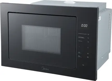 Микроволновая печь Midea MI10257GB фото 2