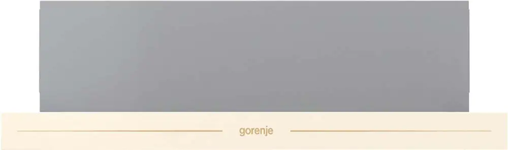 Встраиваемая вытяжка Gorenje BHP 62 CLI фото 3