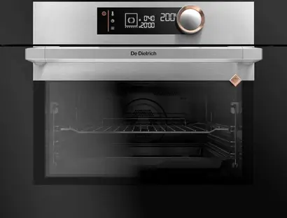 Духовой шкаф De Dietrich DKP7320X Духовой шкаф De Dietrich DKP7320X