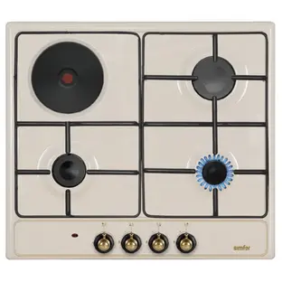 Варочная панель Simfer H60V31O501 Варочная панель Simfer H60V31O501