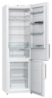Холодильник Gorenje NRK6201GHW фото 1 Холодильник Gorenje NRK6201GHW фото 1