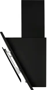 Вытяжка Maunfeld TOWER C 50 чёрный/ чёрное стекло фото 2