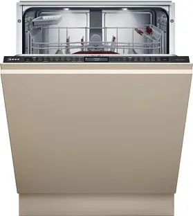 Посудомоечная машина Neff S199ZB803E фото 1