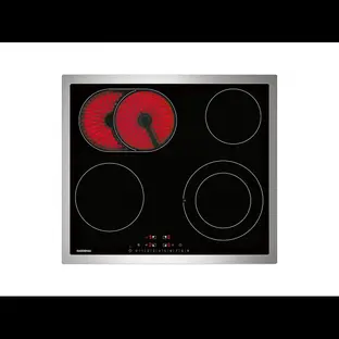 Cтеклокерамическая панель Gaggenau CE261114 Cтеклокерамическая панель Gaggenau CE261114
