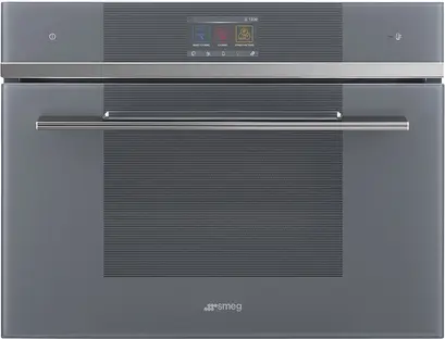 Компактный дух.шкаф Smeg SF4104WVCPS