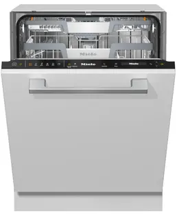 Встраиваемая посудомоечная машина Miele G 7460 SCVi фото 1