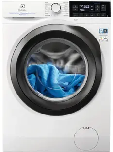 Стиральная машина Electrolux EW6F349BSA фото 1