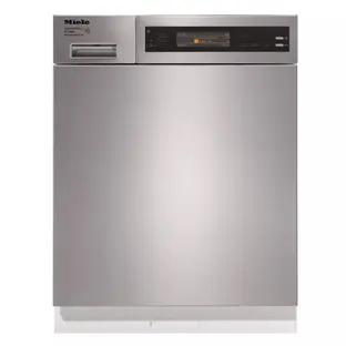 Встраиваемая стиральная машина Miele W 2859 iR WPM ED Supertronic