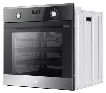 Духовой шкаф Haier HOX-P11CGBX фото 2