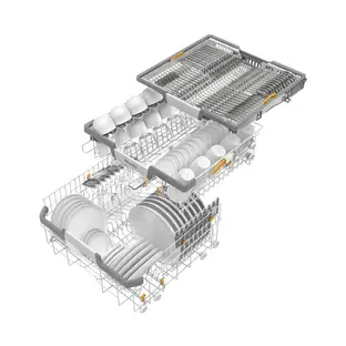 Посудомоечная машина Miele G 5050 SCVi Active RU фото 2 Посудомоечная машина Miele G 5050 SCVi Active RU фото 2