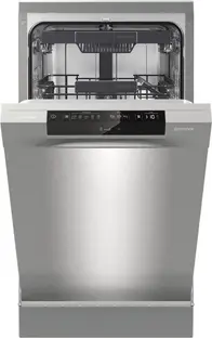 Посудомоечная машина Gorenje GS541D10X фото 1 Посудомоечная машина Gorenje GS541D10X фото 1