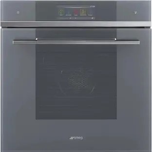 Духовой шкаф Smeg SFP6106WTPS
