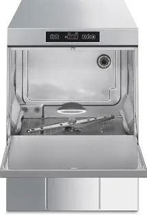 Посудомоечная машина SMEG UD505DS фото 2 Посудомоечная машина SMEG UD505DS фото 2
