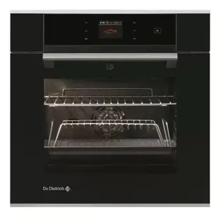 Духовой шкаф De Dietrich DOP 790 B фото 1
