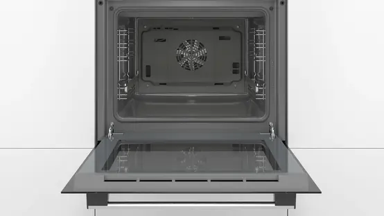 Духовой шкаф Bosch HBF534ES0Q фото 3