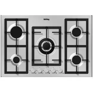 Варочная панель Korting HG 795 CTX
