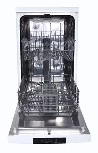 Посудомоечная машина Midea MFD45S100WI фото 2