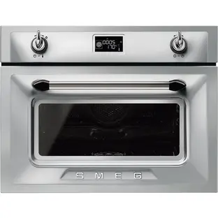 Духовой шкаф Smeg SF4920VCX1 Victoria