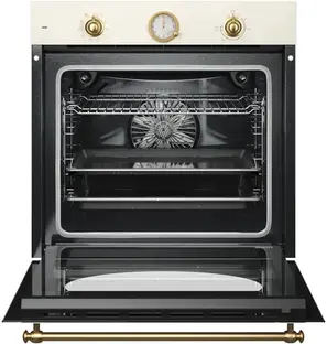 Духовой шкаф Kuppersberg SR 610 C bronze фото 2
