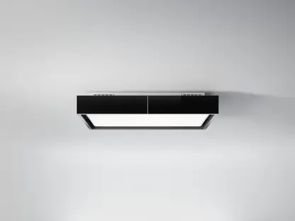 Вытяжка Falmec Vega 115 Isola Black (600) фото 1