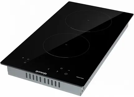 Индукционная стеклокерамич. панель Gorenje GI3201BSCE фото 3