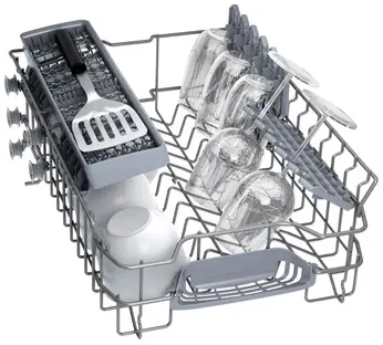 Посудомоечная машина BOSCH SPV4HKX10E фото 2