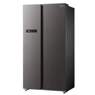 Холодильник Midea MDRS791MIE28 фото 3