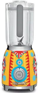 Блендер Smeg BLF01DGEU фото 3 Блендер Smeg BLF01DGEU фото 3