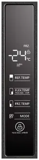 Многокамерный холодильник Toshiba GR-RF646WE-PMS(06) фото 2